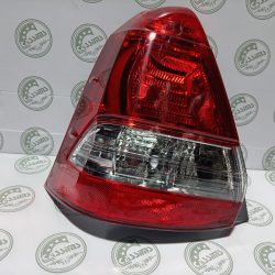 Toyota Etios Sedan Tail Light Left Side2014+