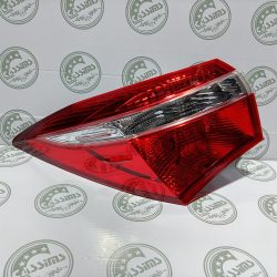 Toyota Corolla Prestige AE150 Tail Light - Left Side - 2014-2020