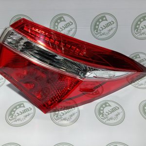 Toyota Corolla Prestige Tail Light Left Side 2014-2020