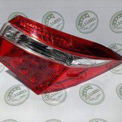 Toyota Corolla Prestige AE150 Tail Light - Right Side - 2014-2020
