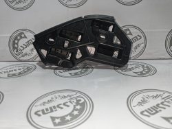 VW Polo MK2 Left Bumper Slide 2002-2009