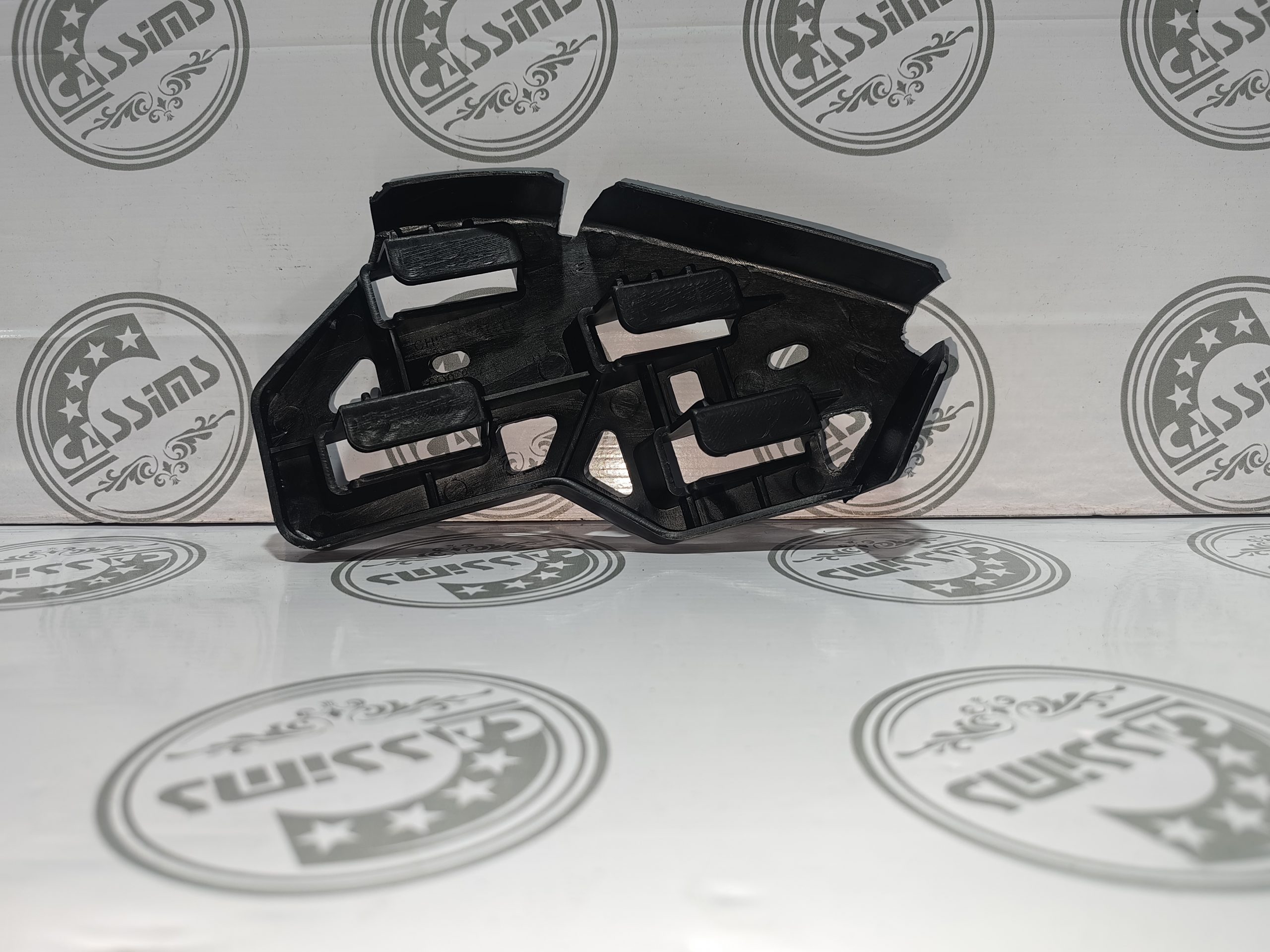 VW Polo MK2 Left Bumper Slide 2002-2009