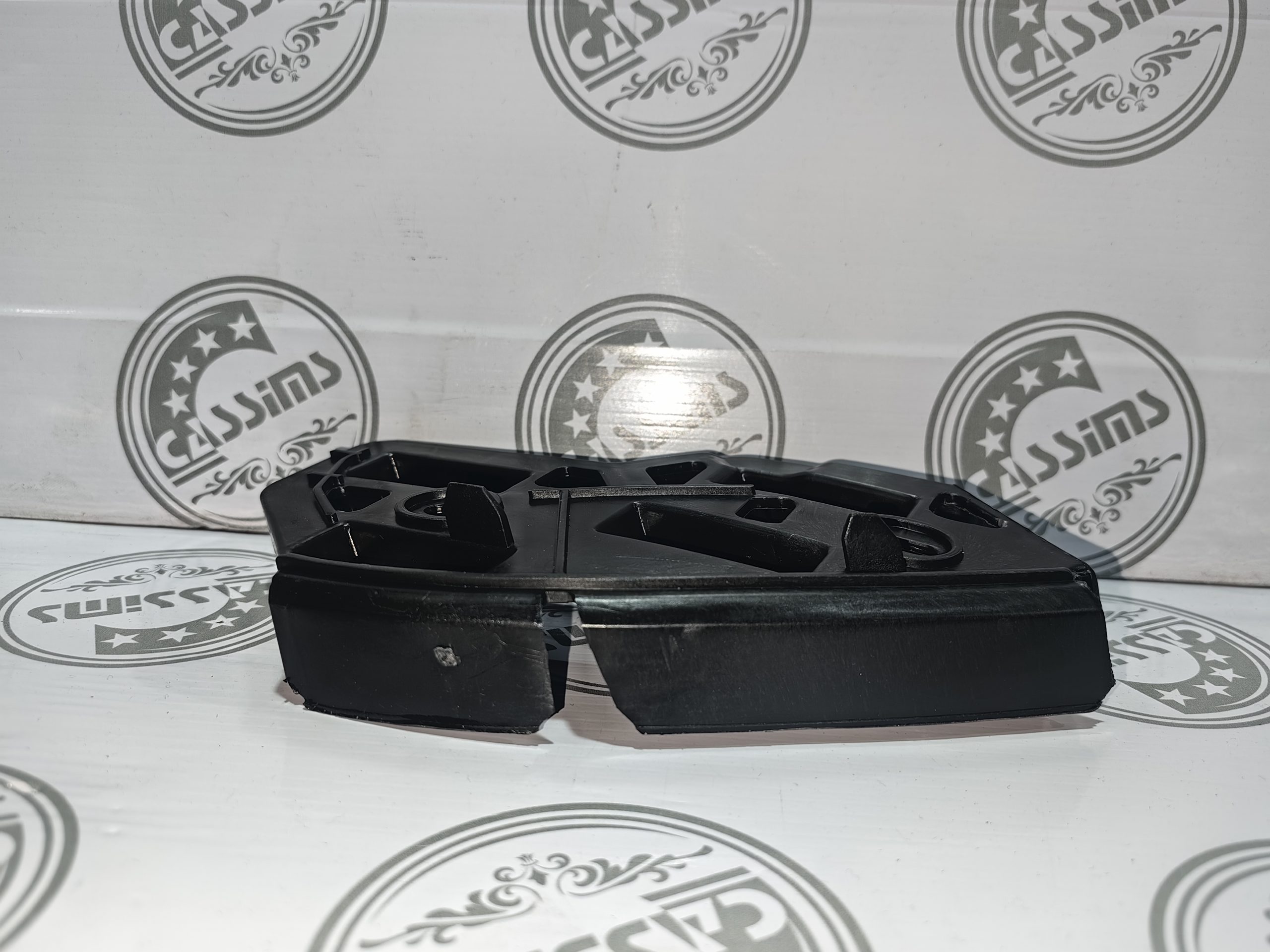 VW Polo MK2 Left Bumper Slide 2002-2009