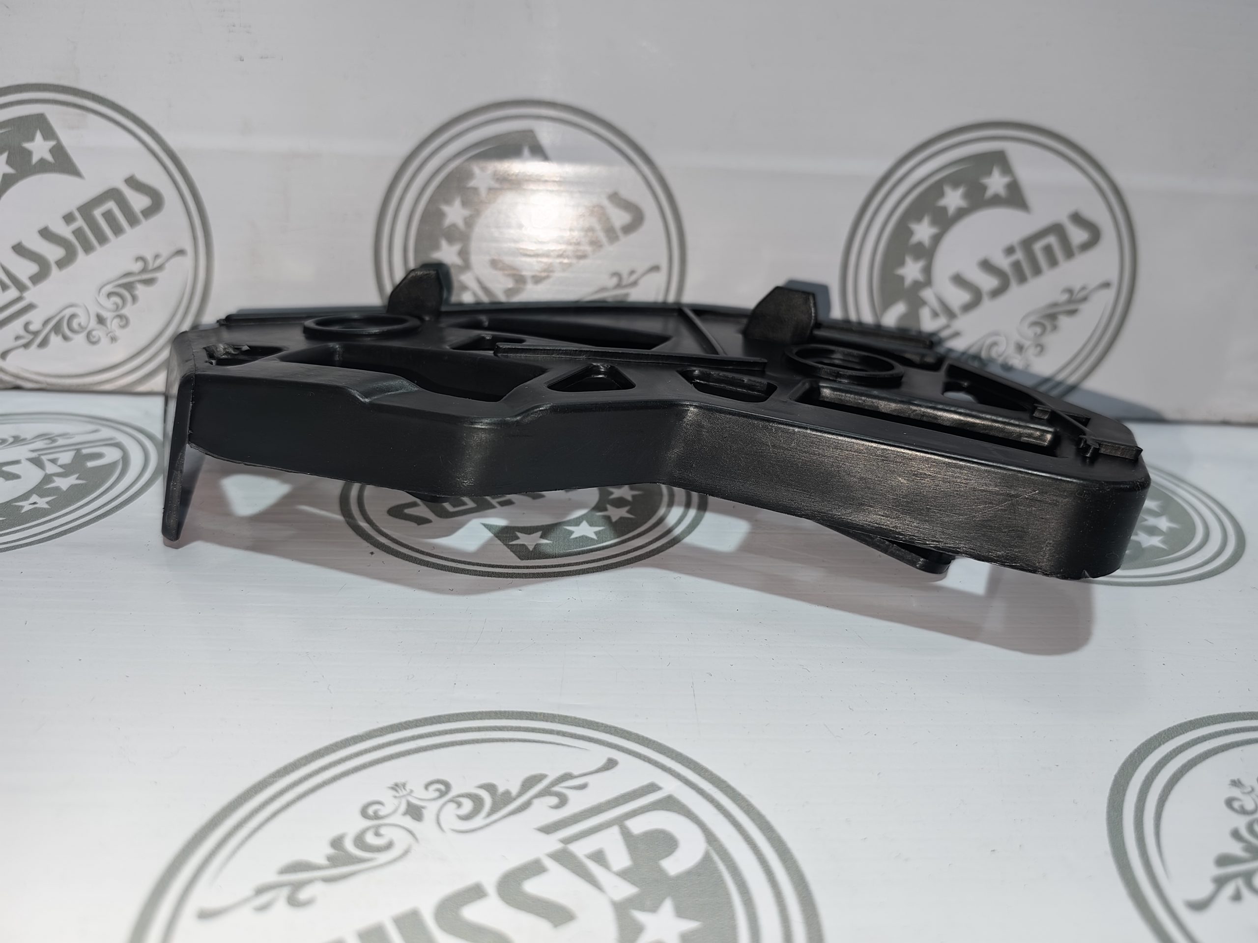 VW Polo MK2 Left Bumper Slide 2002-2009