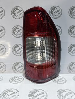 Isuzu Tail Light Right Side 2004-2008