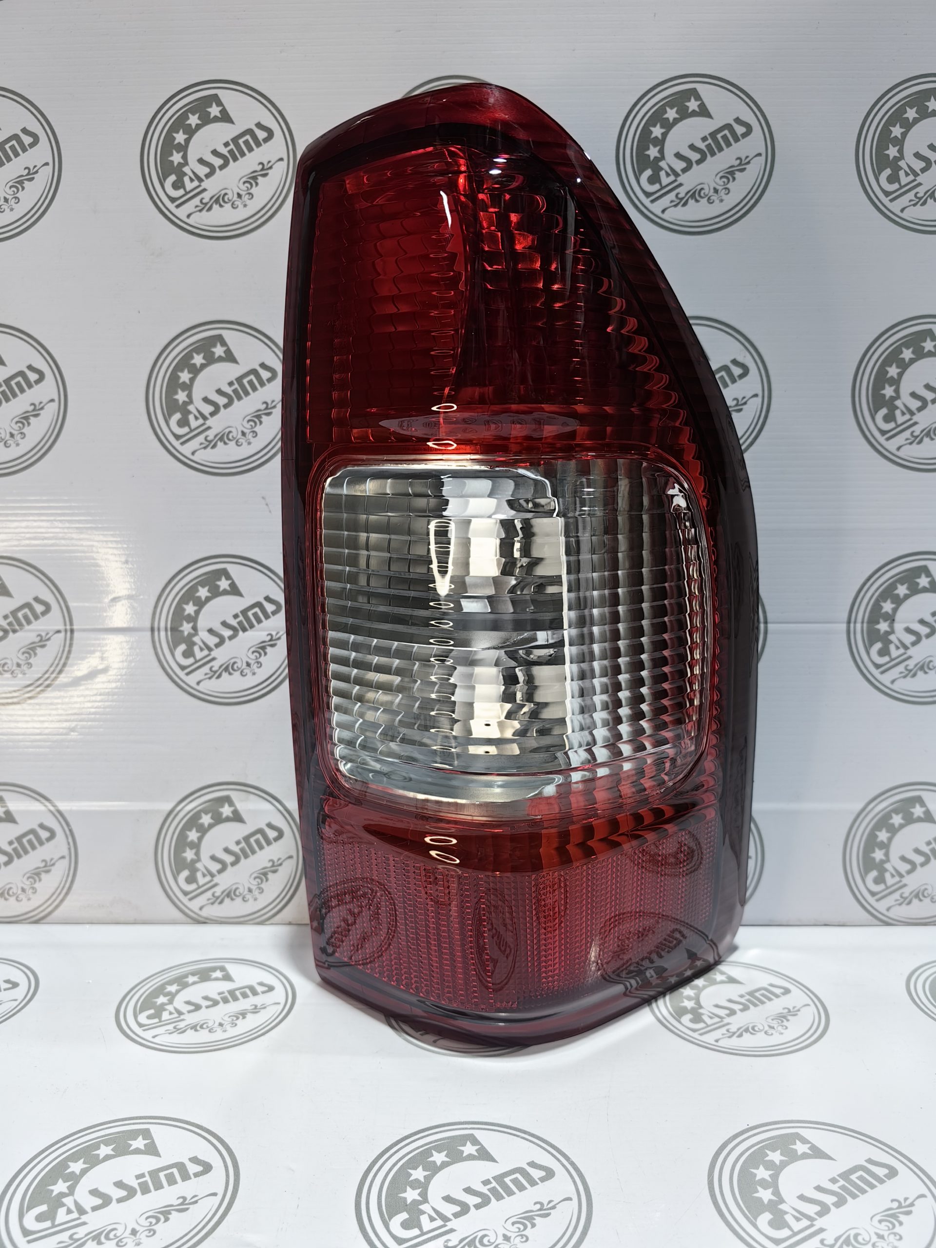 Isuzu Tail Light Right Side 2004-2008