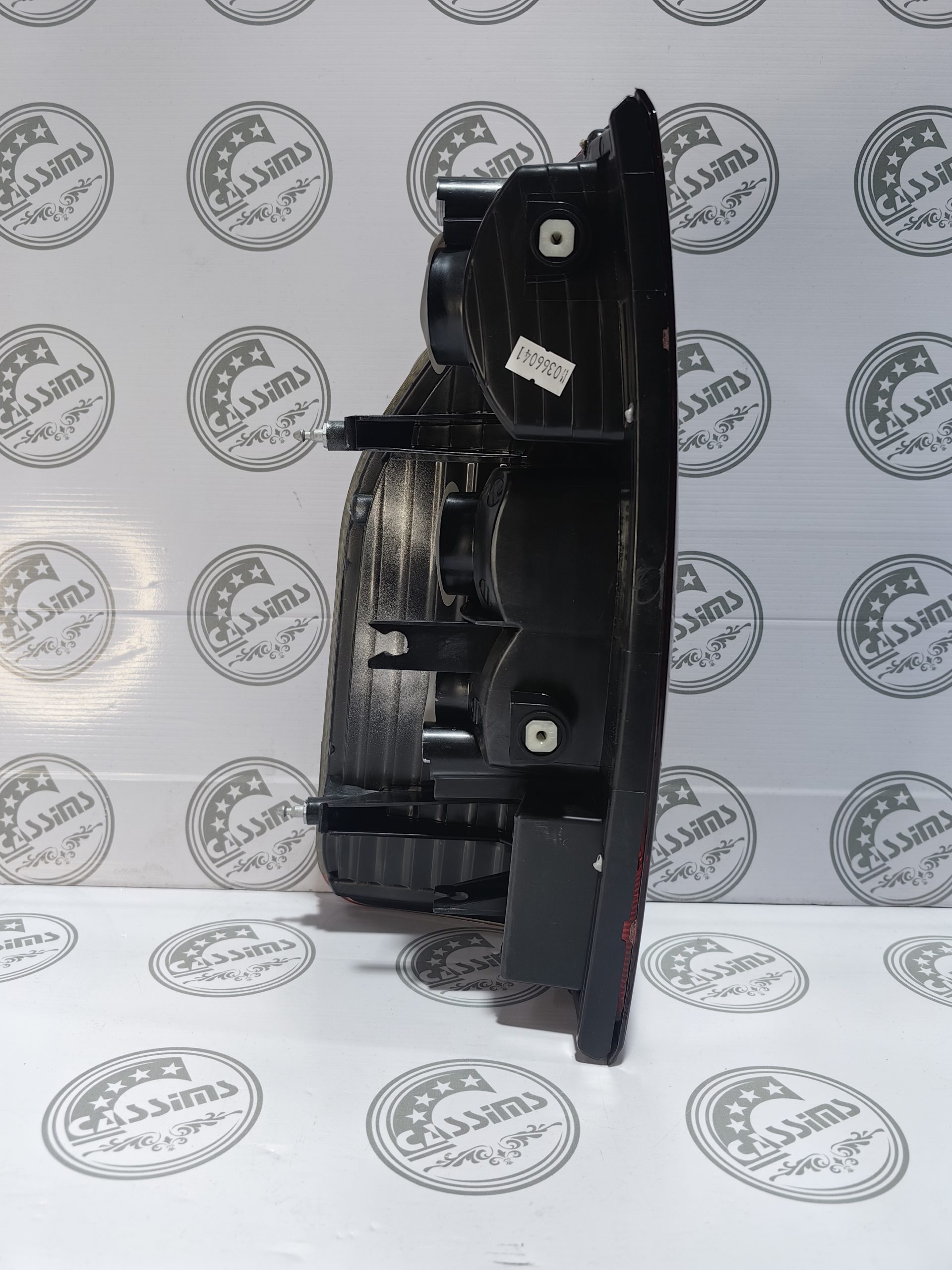 Isuzu Tail Light Right Side 2004-2008