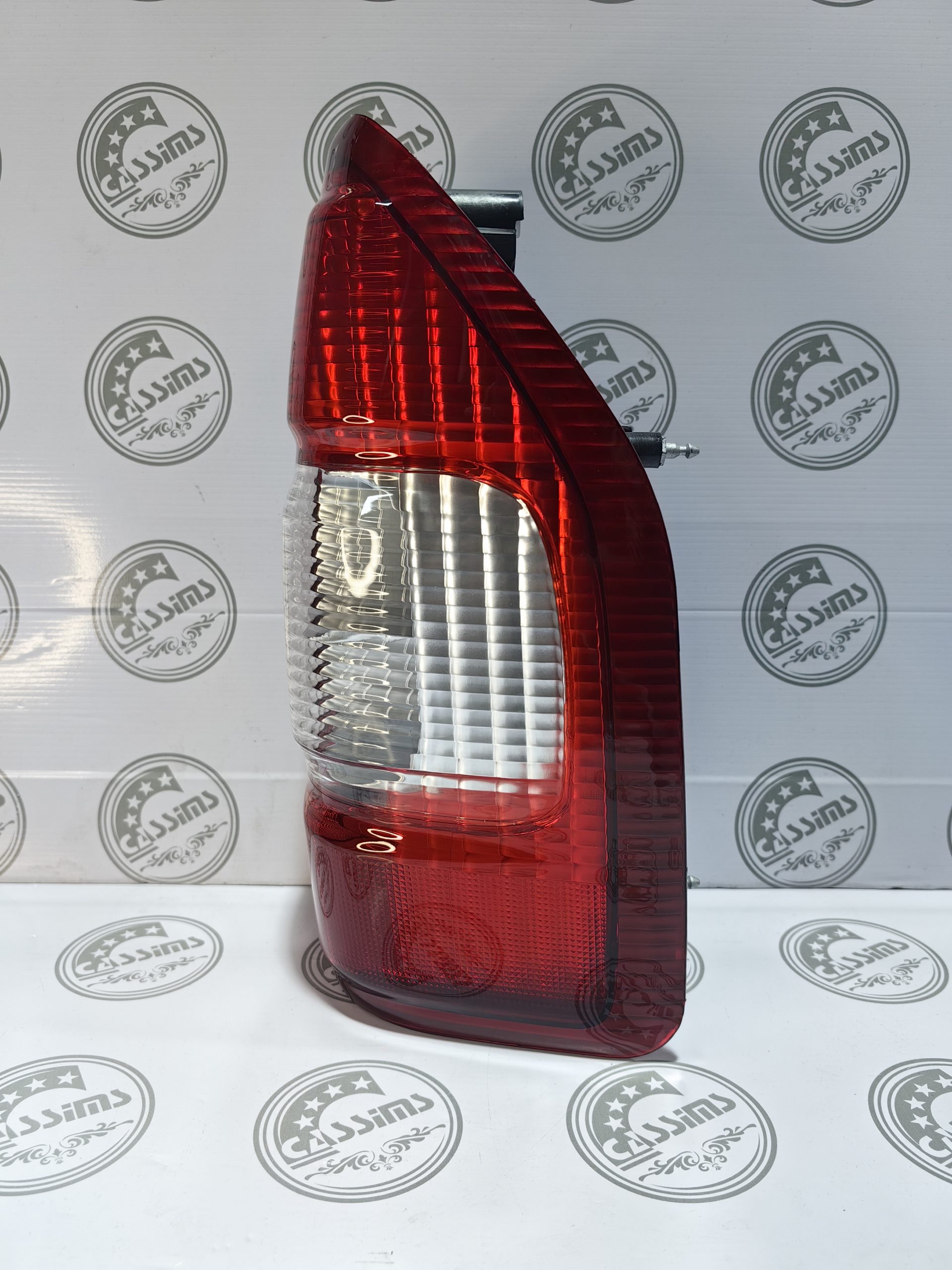 Isuzu Tail Light Right Side 2004-2008