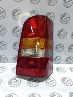 Mercedes Benz Vito Tail Light Right Side 1996-2003