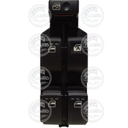 Right Front/Master Window Switch - Toyota Avanza - 2012+