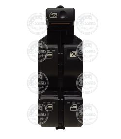 Right Front/Master Window Switch - Toyota Avanza - 2012+