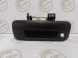 Chevrolet Utility Tail Gate Handle - 2012-2017