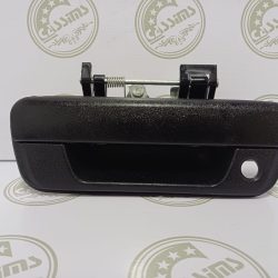 Chevrolet Utility Tail Gate Handle - 2012-2017
