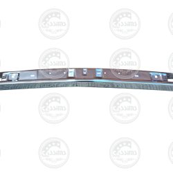 BMWE30 Chrome Front Bumper 1988-1992