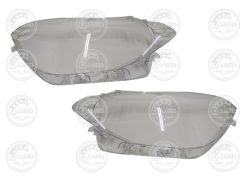 BMW F20 Series Headlight Lens 2010-2014