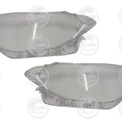 BMW F20 Series Headlight Lens 2010-2014
