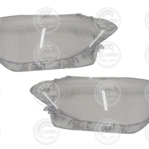 BMW F20 Series Headlight Lens 2010-2014