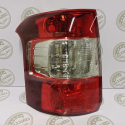 Chevrolet Utility Tail Light Left Side 2012-2017