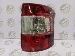 Chevrolet Utility Tail Light Right Side 2012-2017