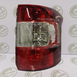 Chevrolet Utility Tail Light Right Side 2012-2017