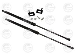 Bonnet Shock Kit - Honda SO4/Honda Civic - 1996-2000