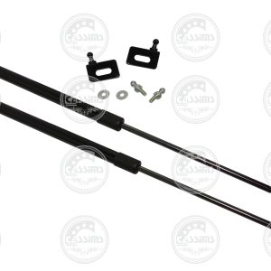 Bonnet Shock Kit - Honda SO4/Honda Civic - 1996-2000