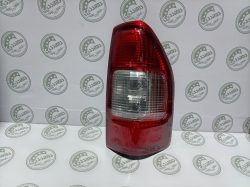 Isuzu D-Max Tail Light Right Side 2004