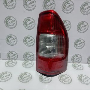 Isuzu D-Max Tail Light Right Side 2004