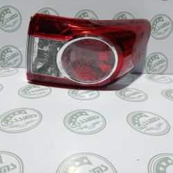 Toyota Corolla Professional Tail Light - Right Side 2010-2014