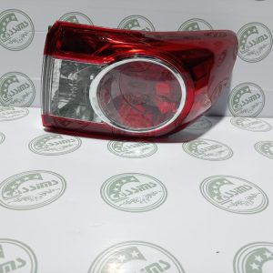 Toyota Corolla Professional Tail Light Left Side 2010-2014