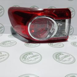 Toyota Corolla Professional Tail Light - Left Side 2010-2014