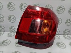 Toyota Runx Tail Light Left Side 2002-2004