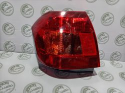Toyota Runx Tail Light Right Side 2002-2004
