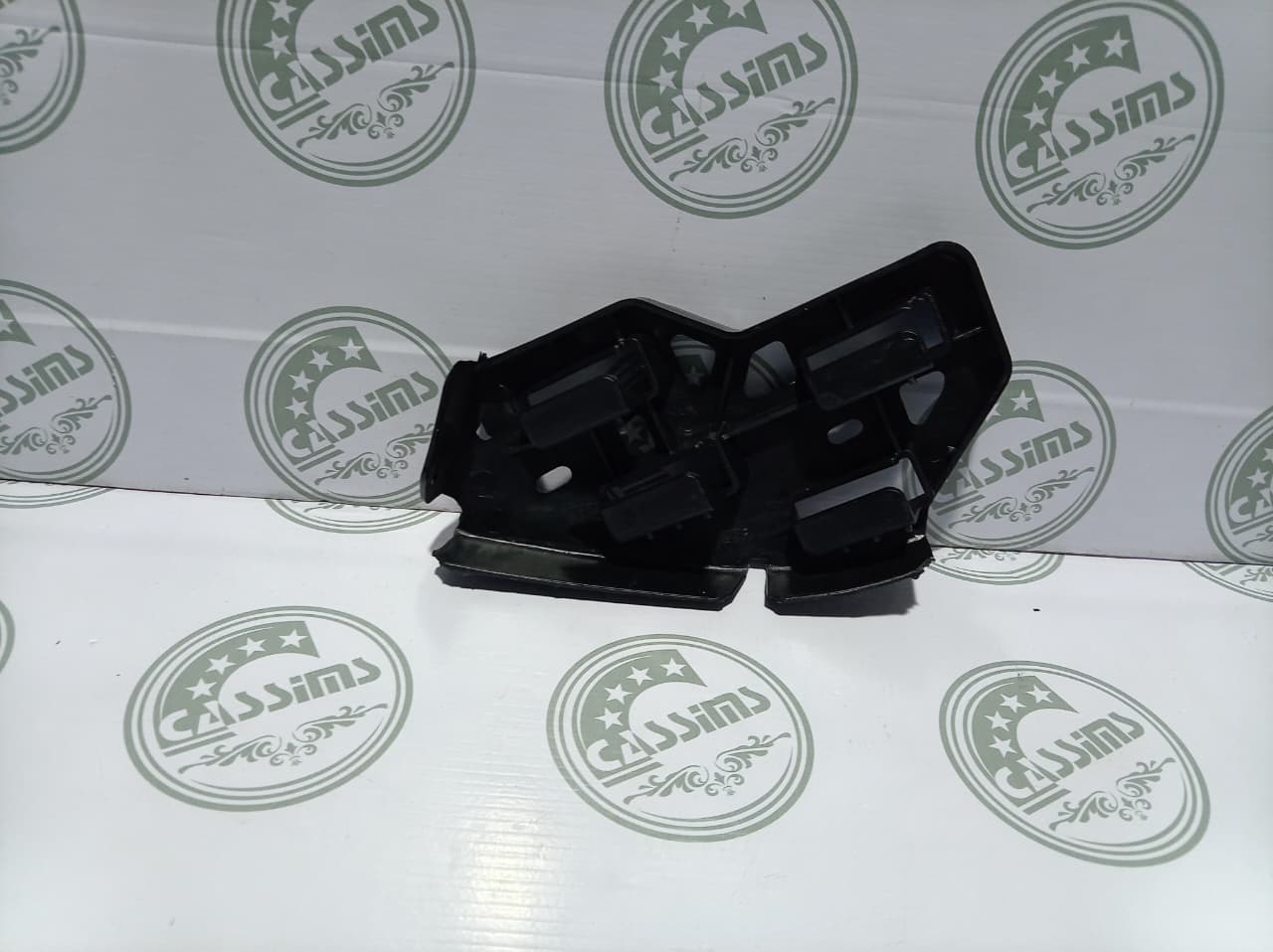 VW Polo Vivo Bumper Slide Right Side 2010-2018
