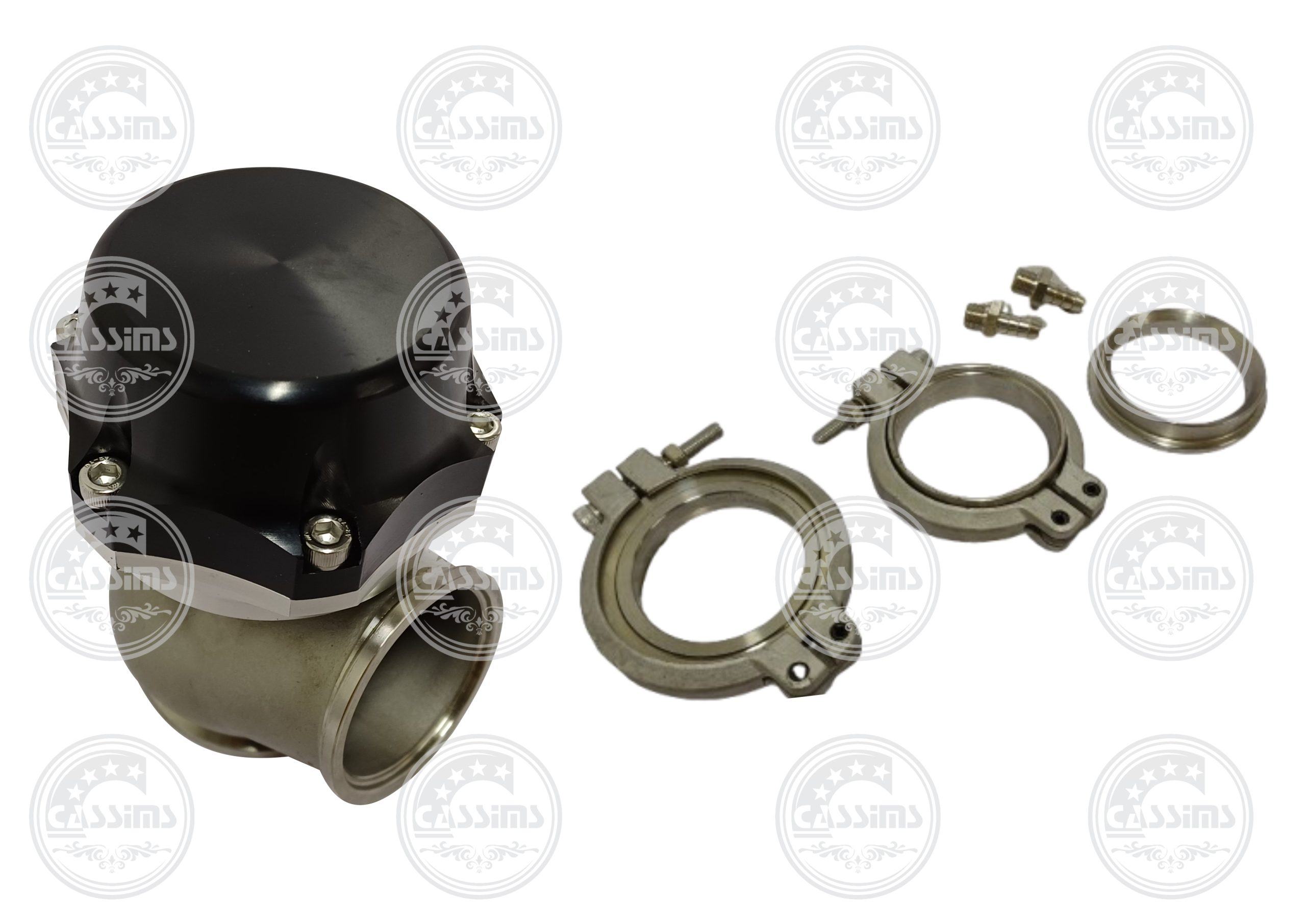 50mm Wastegate