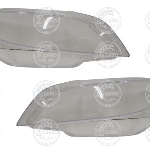 Headlight Lens - BMW Z4 E89 - 2009-2016