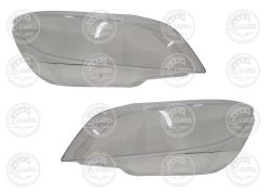 Headlight Lens - BMW Z4 E89 - 2009-2016