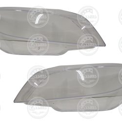 Headlight Lens - BMW Z4 E89 - 2009-2016