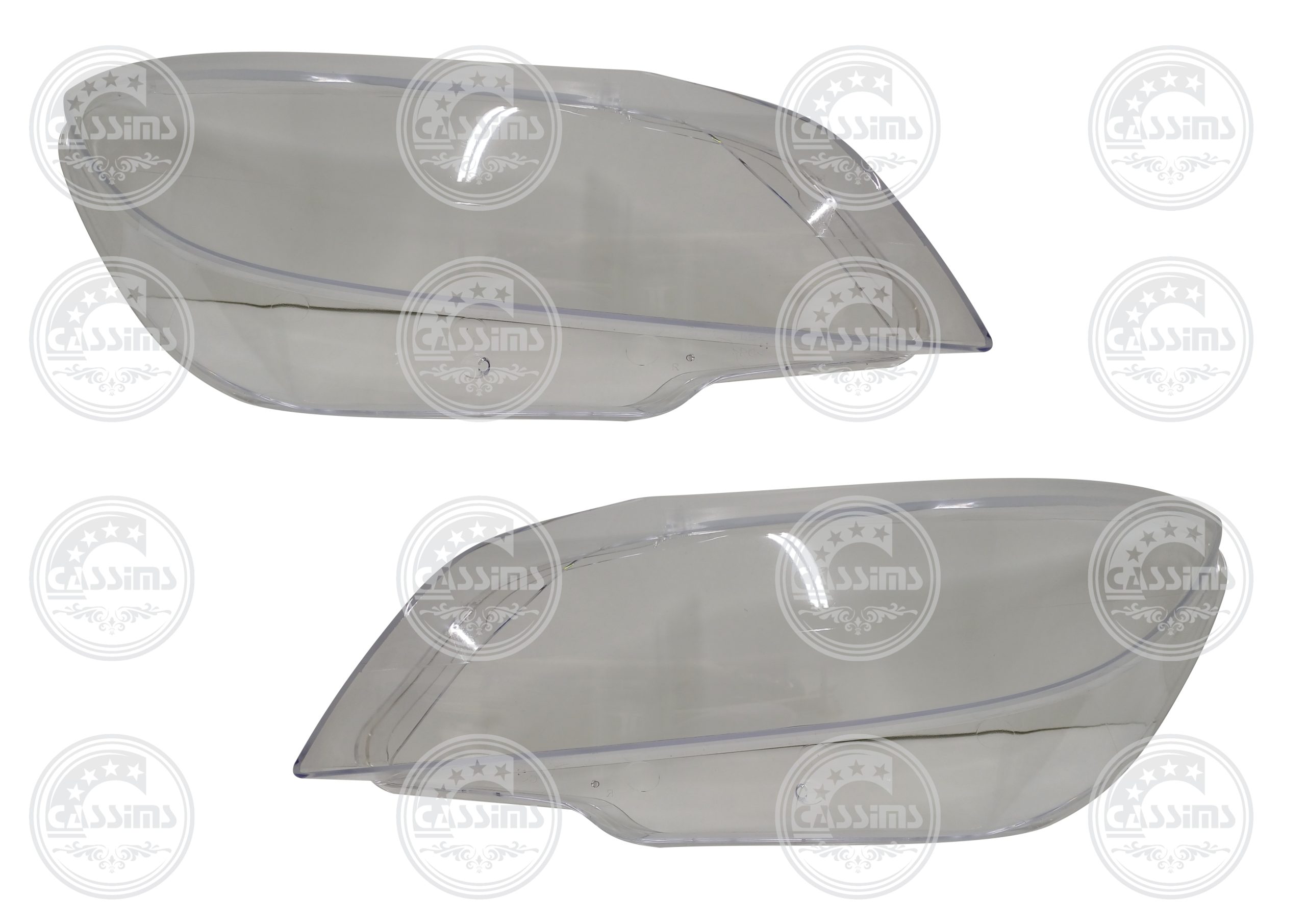 Headlight Lens - BMW Z4 E89 - 2009-2016