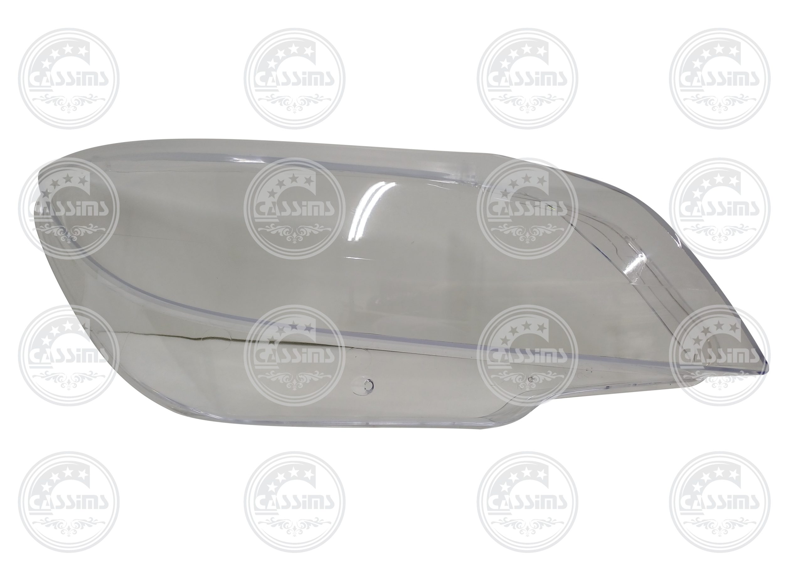 Headlight Lens - BMW Z4 E89 - 2009-2016 - Image 2