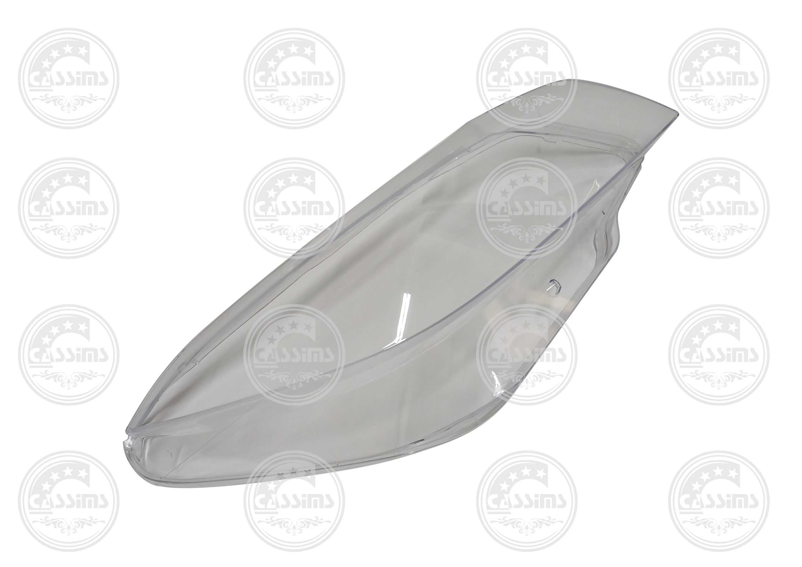Headlight Lens - BMW Z4 E89 - 2009-2016 - Image 3