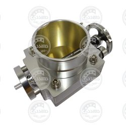 Universal Throttle Body - 70mm