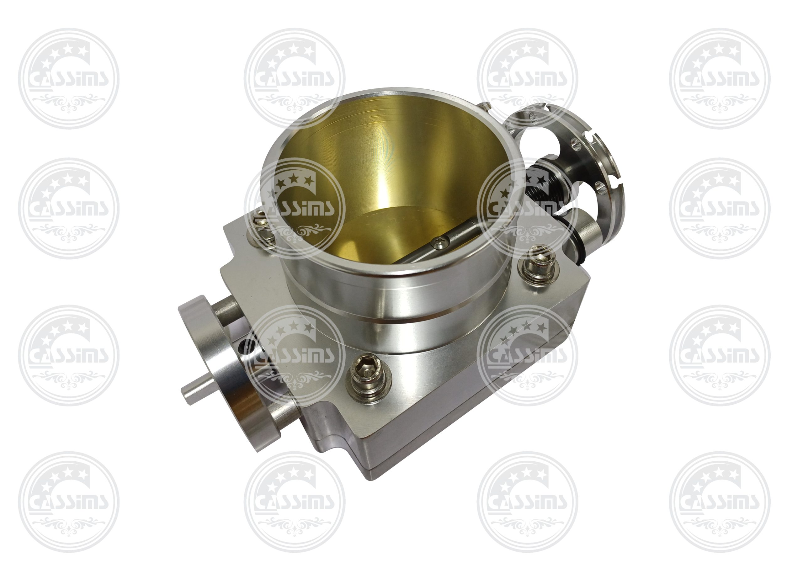 Universal Throttle Body