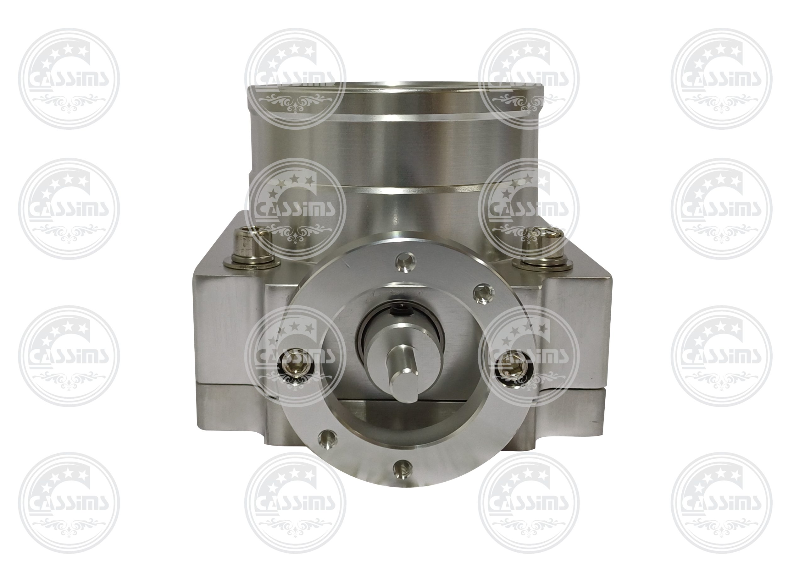 Universal Throttle Body - Image 3