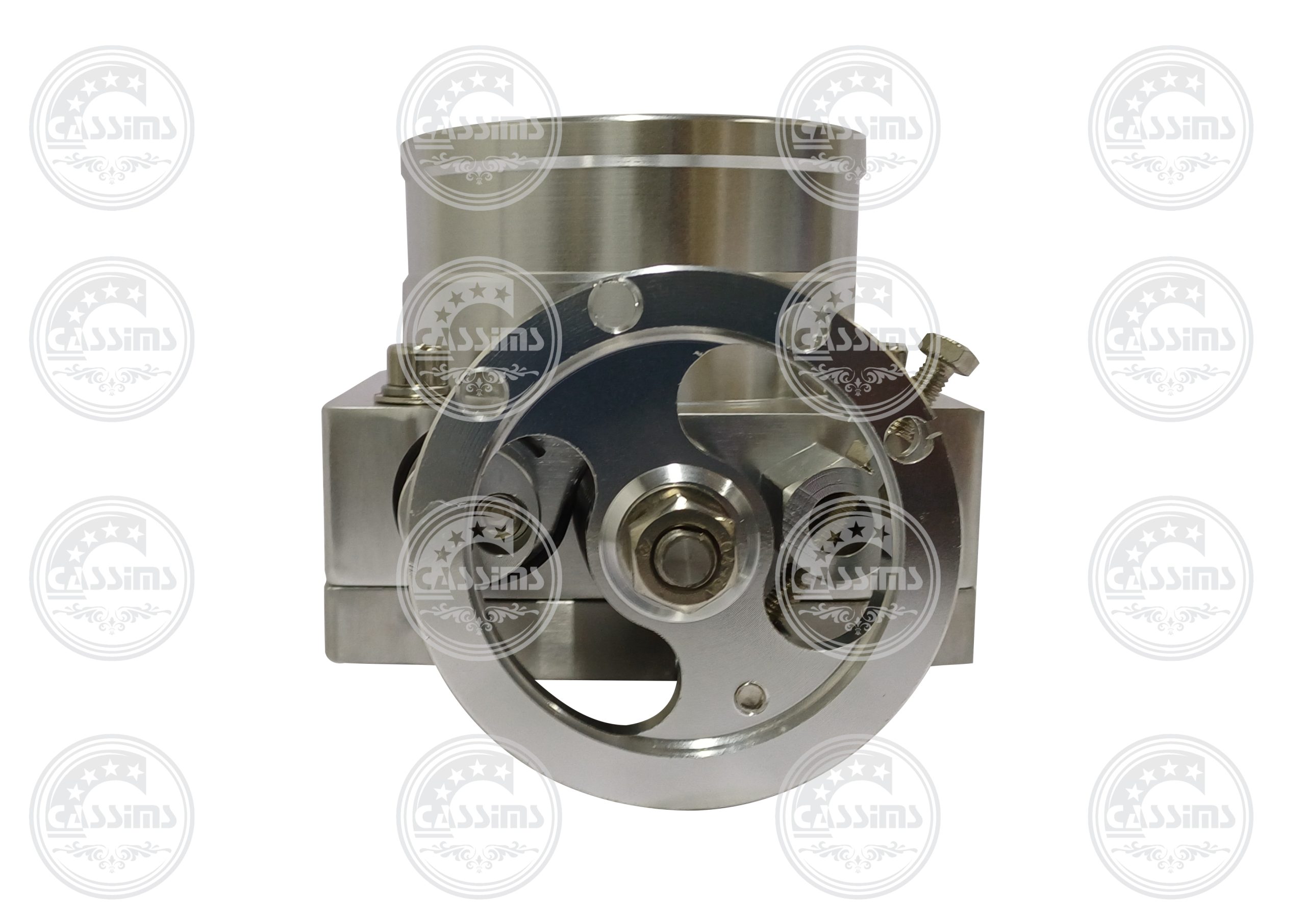 Universal Throttle Body - Image 4