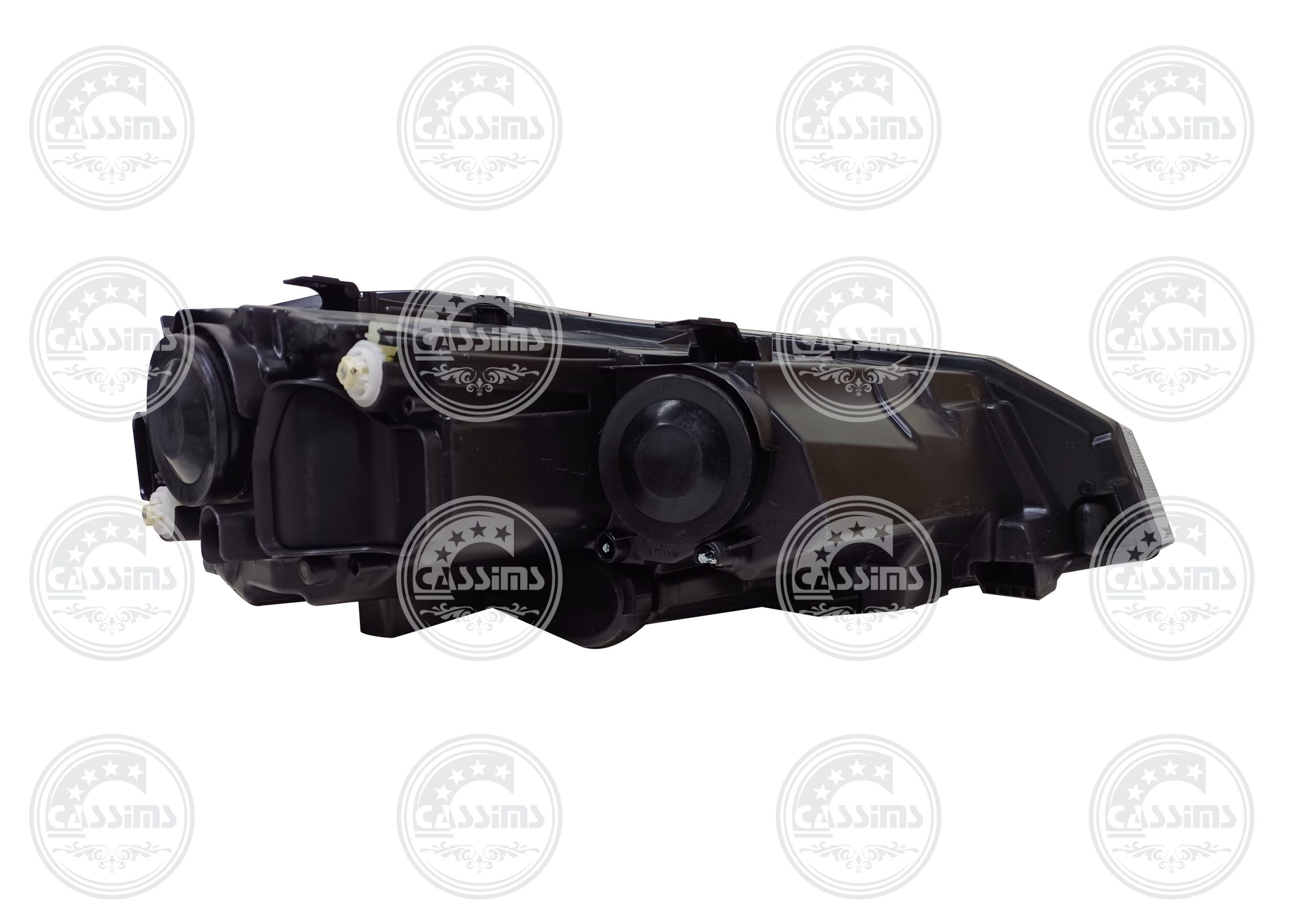 VW Polo 8 Left Side Headlight - 2018-2022 - Image 2