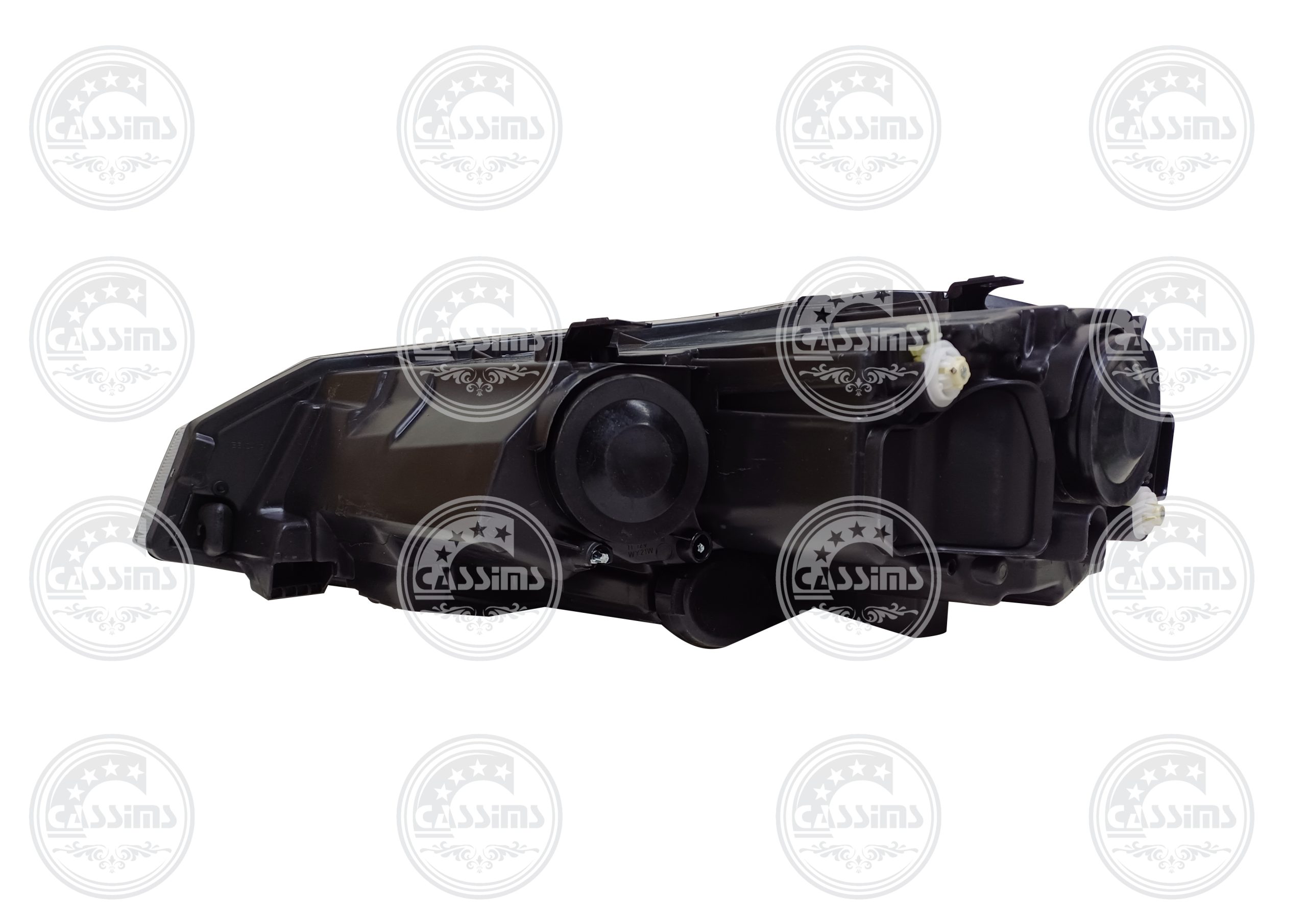 VW Polo 8 Right Side Headlight - 2018-2022 - Image 2