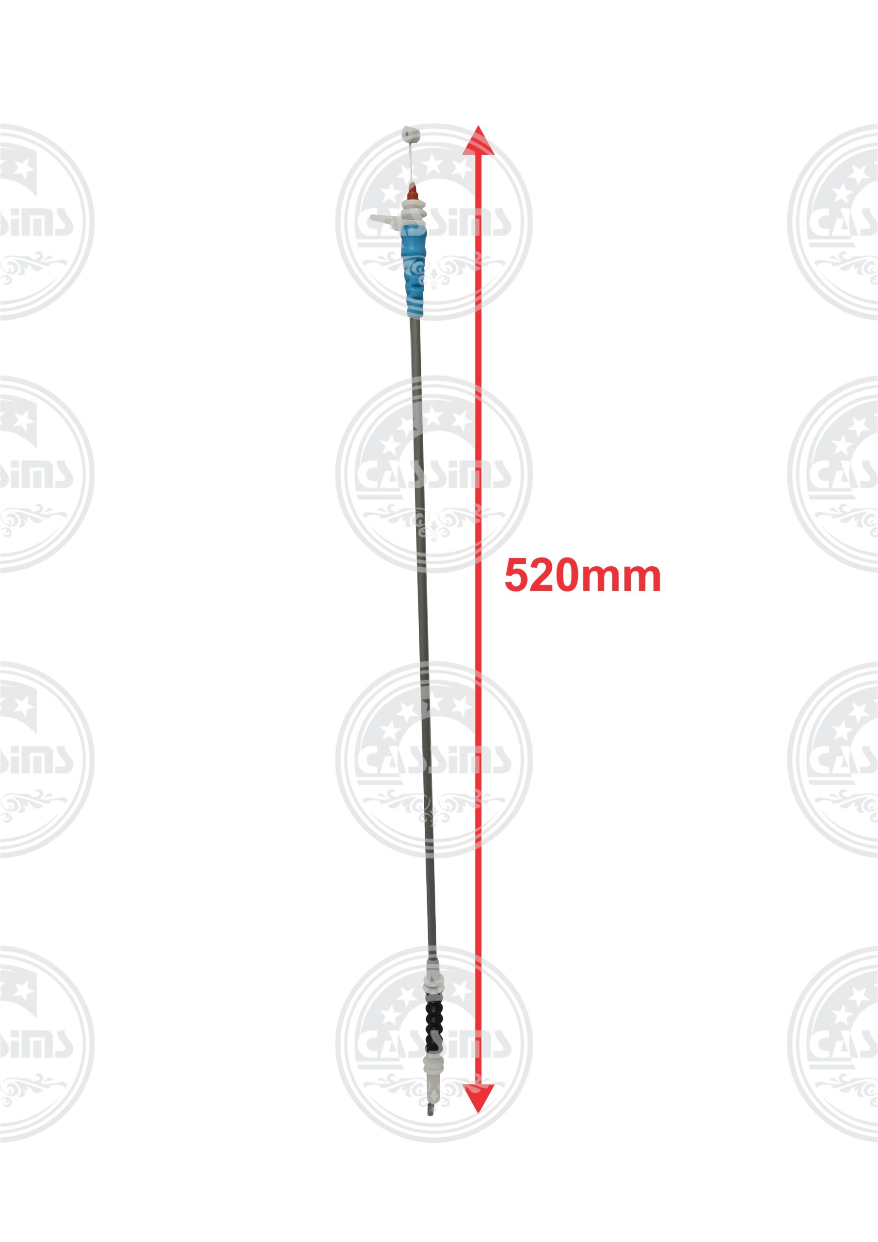 BMW F30 Series Door Cable Wire - 2012-2019