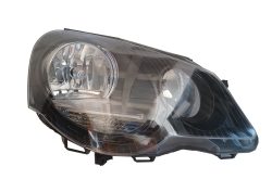 VW POLO VIVO RIGHT SIDE HEAD LIGHT 2010-2014