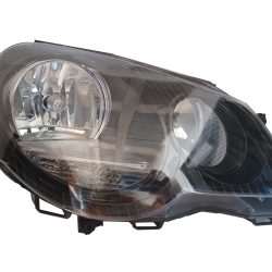 VW POLO VIVO RIGHT SIDE HEAD LIGHT 2010-2014
